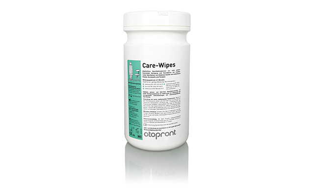 Otopront Care Wipes